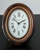 Cartier Uhr / Reisewecker vintage / sehr schöner Zustand Hamburg-Nord - Hamburg Eppendorf Vorschau