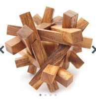 Holzspielzeug Rätsel Puzzle Hamburg - Harburg Vorschau