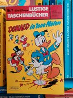 Walt Disney LUSTIGE Taschenbücher Nordrhein-Westfalen - Menden Vorschau