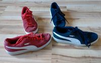 Puma Sneaker Gr. 39 Nordrhein-Westfalen - Neuenrade Vorschau