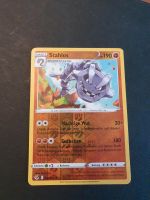 Pokemonkarte Stahlos 139/264 REVERSE HOLO Selten Leipzig - Leipzig, Zentrum-Nord Vorschau