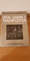 Ofen- Kamin- und Takenplatten (Buch), Karlheinz von den Driesch Nordrhein-Westfalen - Reichshof Vorschau