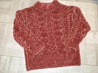 C&A Pullover Strickmuster Gr. 110 Berlin - Treptow Vorschau