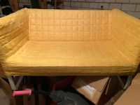 2 Sitzer Couch Kindercouch Kindersofa, Hundebett, Hundesofa/Couch Nordrhein-Westfalen - Südlohn Vorschau