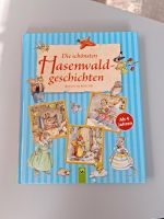 Die schönsten Hasenwald Geschichten Kinder Buch Niedersachsen - Apen Vorschau