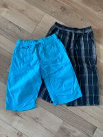 2 kurze Hosen Shorts Jungen Gr. 128 Sachsen - Freital Vorschau