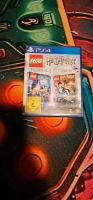 PS4 Lego Harry Potter Collection Schleswig-Holstein - Ahrensburg Vorschau