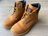 Timberland Boots Gr 35, neuwertig! Hessen - Liederbach Vorschau