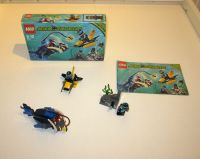 Lego AquaRaiders Set 7771 Angler Ambush, mit Anleitung/OVP Bayern - Polling Vorschau