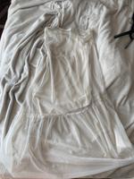 Queen Charlotte Stradivarius Kleid Bayern - Forstinning Vorschau
