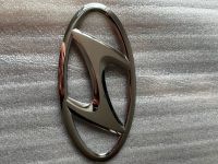 Hyundai Ioniq 5 Emblem Logo original Nordrhein-Westfalen - Herne Vorschau