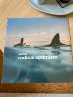 Dua Lipa Radical Optimism blue Vinyl Rheinland-Pfalz - Dreisbach Vorschau
