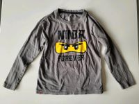 Lego Ninjago Longsleeve Longshirt Größe 122 Nordrhein-Westfalen - Ratingen Vorschau