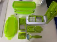 Nicer Dicer Smart Set 13 Teile Düsseldorf - Pempelfort Vorschau