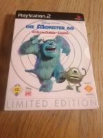 PS2 Monster AG Limited Edition Die Schreckens Insel selten*rar Niedersachsen - Garbsen Vorschau