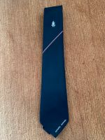 Hamburg Krawatte mit Wasserträger und Schriftzug „Hummel Hummel…“ Niedersachsen - Bad Iburg Vorschau