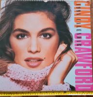 KALENDER SCHIFFER SIGNIERT CINDY CRAWFORD TATJANA PLAYBOY NEUE R Dortmund - Derne Vorschau