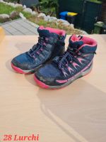 Outdoorschuhe Lurchi Gr 28 Hessen - Biedenkopf Vorschau