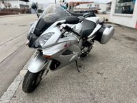 Honda VFR 800 (RC46) Bayern - Landsberg (Lech) Vorschau