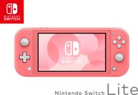 Nintendo Switch Lite (114821) Bremen - Osterholz Vorschau