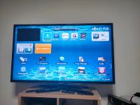 Samsung Fernseher 46Zoll /Fernbedienung und 2x 3D Brille Hessen - Darmstadt Vorschau