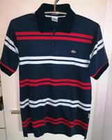 Lacoste Poloshirt Herren Gr. L Hessen - Hanau Vorschau