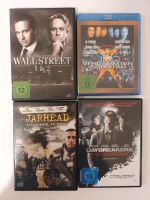 Filme: Jarhead, Daybreaker, Wall Street, An jedem verdammten SO Rheinland-Pfalz - Speicher Vorschau