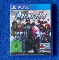 ++Sony PlayStation 4 Spiel = Marvel Avengers++ Nordrhein-Westfalen - Nettetal Vorschau