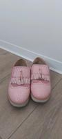 Schöner Loafer rosa Niedersachsen - Peine Vorschau