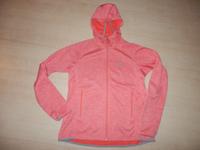 Jack Wolfskin Nanunk Dynamic Jacke Gr. L Gr. 42 Hessen - Fronhausen Vorschau