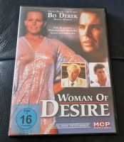 Woman of Desire - DVD Hessen - Rotenburg Vorschau