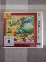 Nintendo 3DS Yoshi's New Island Brandenburg - Ludwigsfelde Vorschau