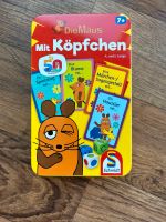 Spiel: Die Maus mit Köpfchen - NEU Baden-Württemberg - Ludwigsburg Vorschau