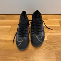 Nike Superfly 8 Club IC in Größe 41 - Halle, Fußballschuhe Bayern - Bad Kissingen Vorschau