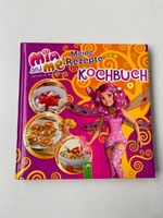 Kochbuch/Kinderkochbuch Mia and me Bayern - Waldbüttelbrunn Vorschau