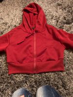 Crob Sweatjacke Nordrhein-Westfalen - Barntrup Vorschau