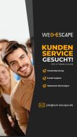 Kundenservice in Ihrigen bei Kaiserstuhl Escape Baden-Württemberg - Ihringen Vorschau