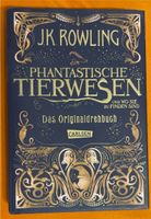 Phantastische Tierwesen und wo sie zu finden sind Rheinland-Pfalz - Wendelsheim Vorschau