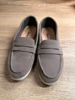 Damenschuh Slipper Mokkassins Größe 40 neu Rostock - Brinckmansdorf Vorschau