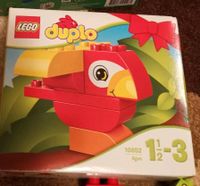 Lego Duplo 10852 Papagei Bayern - Berchtesgaden Vorschau