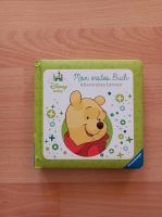 Buch mein erstes Buch allererstes Lernen Winnie Pooh Disney Baby Baden-Württemberg - Epfenbach Vorschau