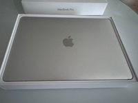 13-Zoll MacBook Pro - Silber Hessen - Neu-Isenburg Vorschau