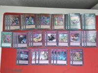 YuGiOh! Competitive Amazement Deck [GER/ENG] Berlin - Kladow Vorschau