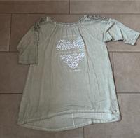 Shirt Tredy salbei Gr. 2 Bayern - Neu Ulm Vorschau
