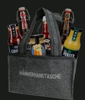 Männerhandtasche,tasche,Getränketasche Hamburg-Mitte - Hamburg Rothenburgsort Vorschau