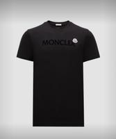 NEU! Moncler Tshirt mit Print. Thüringen - Heilbad Heiligenstadt Vorschau