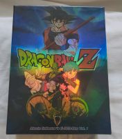 Dragonball Z Movie Collector's Box Blaue Blue Box DVD Sachsen-Anhalt - Wolfen Vorschau