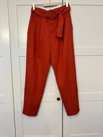 Hose Mango 38 M Krolarot High Waist Köln - Porz Vorschau