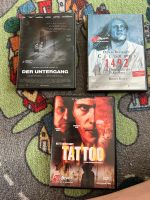 Dvds verschiedene Filme Brandenburg - Röderland Vorschau