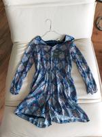 Damen Kleid Jumpsuit kurz neu Pepe Jeans  Gr.M Häfen - Bremerhaven Vorschau